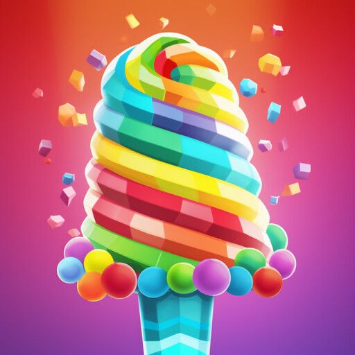 Candy Simulator [NEW] 🍬 cover
