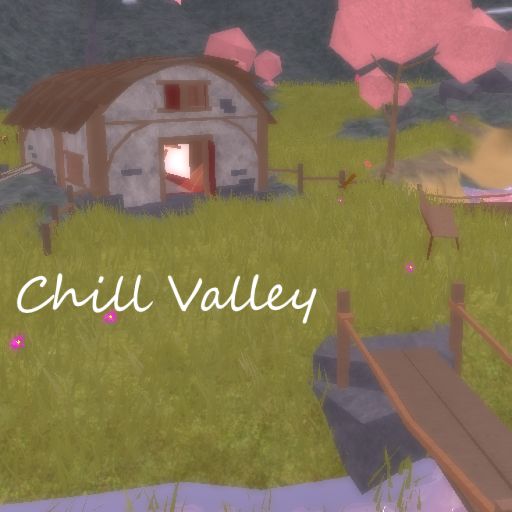 Chill Valley cover