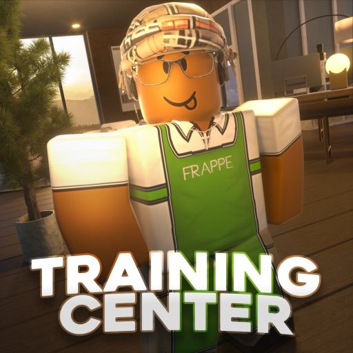 👨‍🍳 Training Center cover