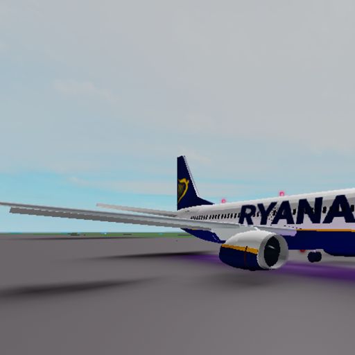Airport cover