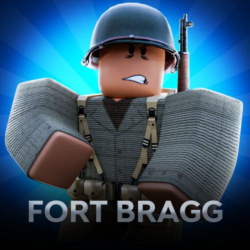 WW2 Military Roleplay cover