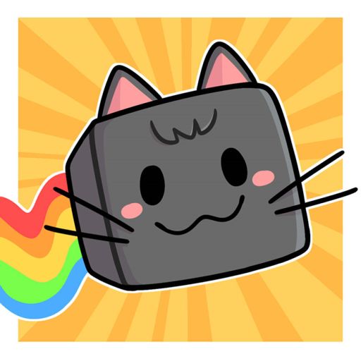 Cube Attack cover