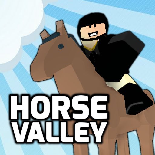 Horse Valley Legacy cover