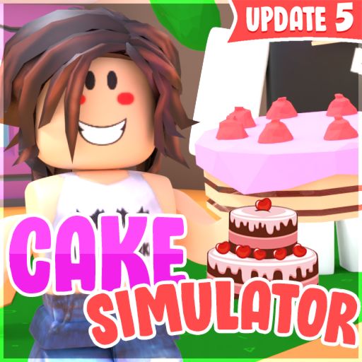 Cake simulator (Under re-development) cover