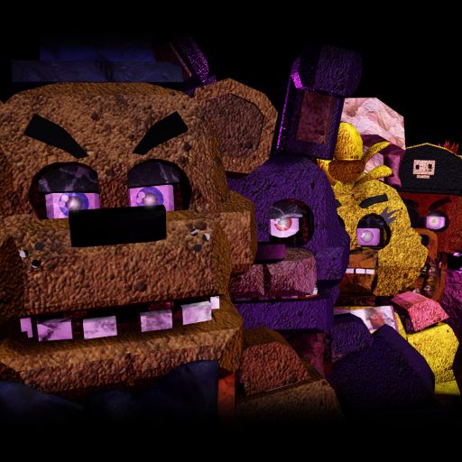 Blockbears RP: CLASSIC cover