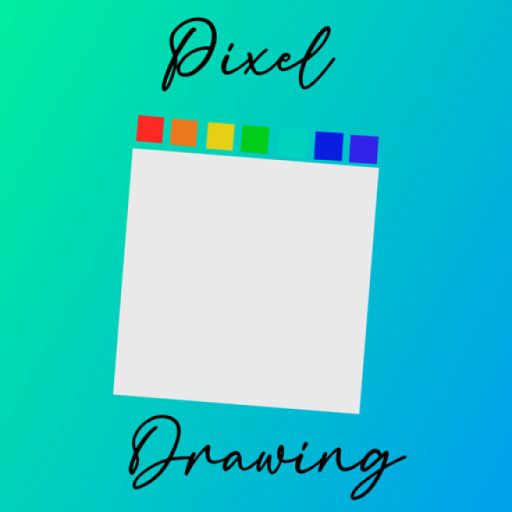 🎨 Pixel Drawing cover