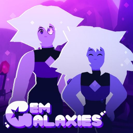 [🎆] Gem Galaxies cover