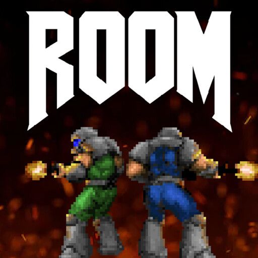 RooM ★ | V2.03.9 cover