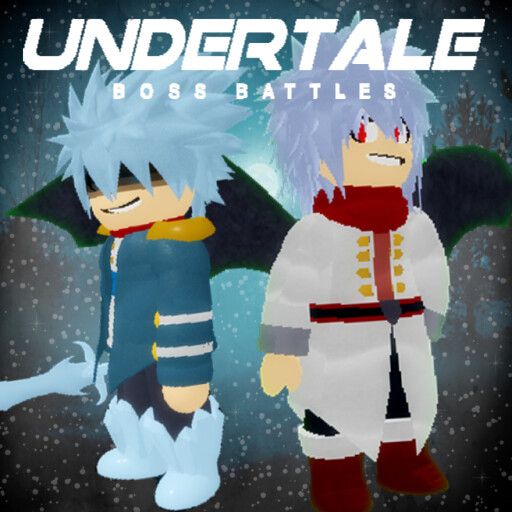 Undertale Boss Battles cover