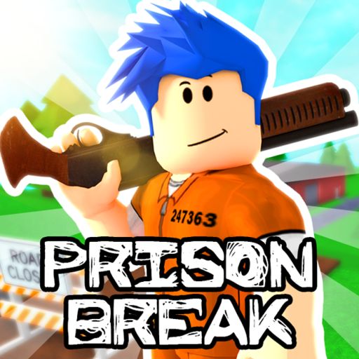 👑 Prison Break cover
