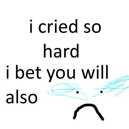 sad scary story [warning: SAD] [u will SCREAM] cover