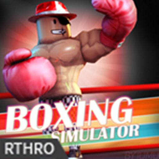 🥊Boxing Simulator 2 [UPDATE] cover