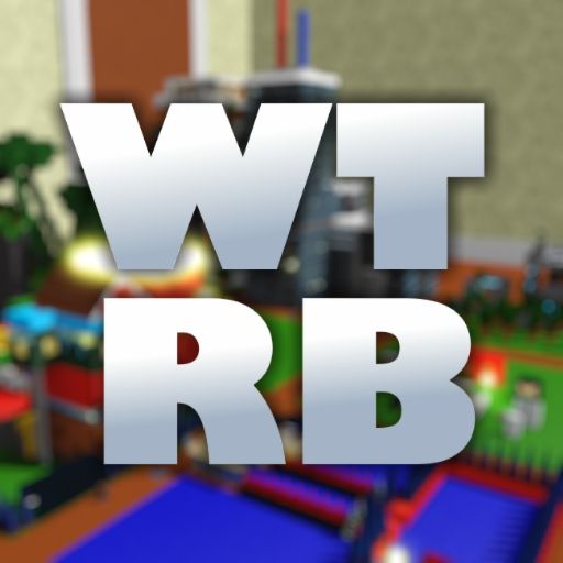 Welcome to Roblox Building cover