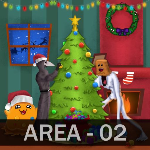 SCP: Area-02