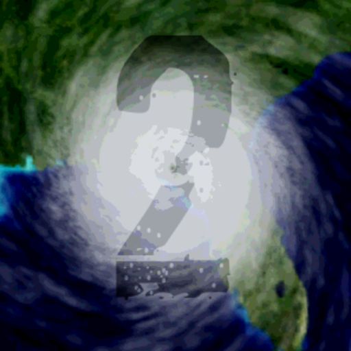 Hurricane Tracker Reborn 2 [Particle Update] cover