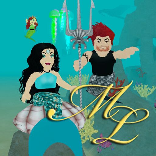 Mermaid Life cover