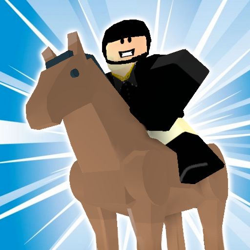 Horse Riding Simulator cover