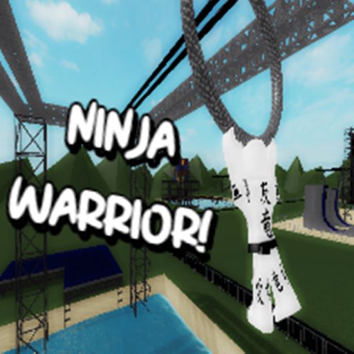 Ninja Warrior Revival cover