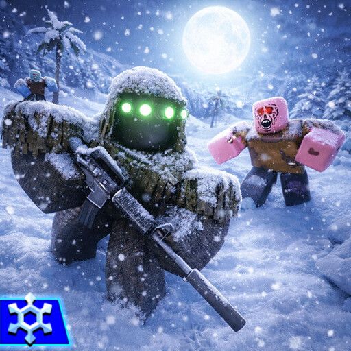 ❄️Survival Zombie Tycoon cover