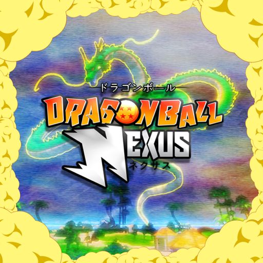 Dragon Ball Nexus | Alpha (Closed) cover