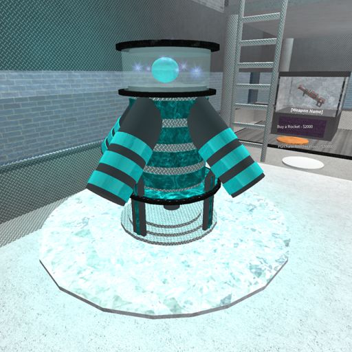 Arctic Warfare Tycoon! [GRAND OPENING!} cover