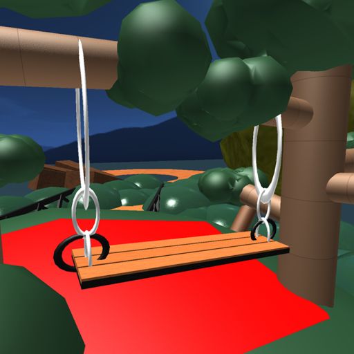 ROBLOX's Ancient City - [Under Development] cover