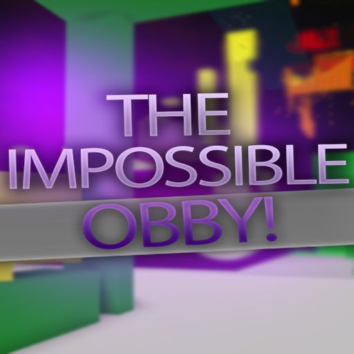 The Impossible Obby (Uncopylocked) cover