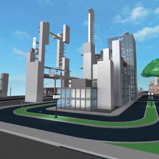 Lift Town - Elevator District cover