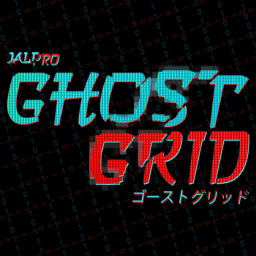 Ghost Grid - Roleplay / RP cover