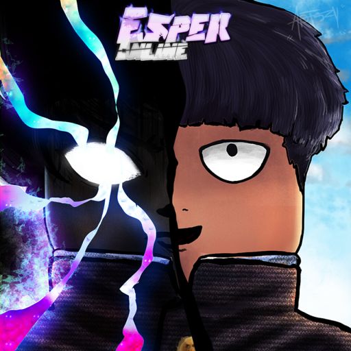 [DESC] Esper Online Legacy cover