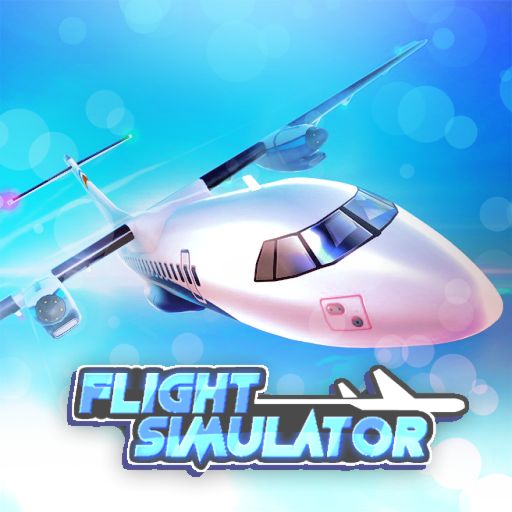 Liberty Airport: Flight Simulator cover