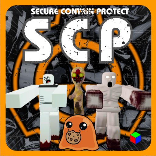 SCP Contain [1.3] cover