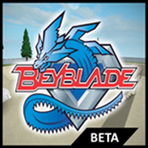 BeyBlade Metal Fight [Beta] cover