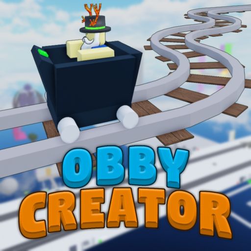 Obby Creator cover