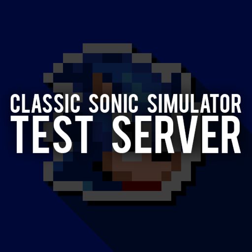CSS TEST SERVER cover