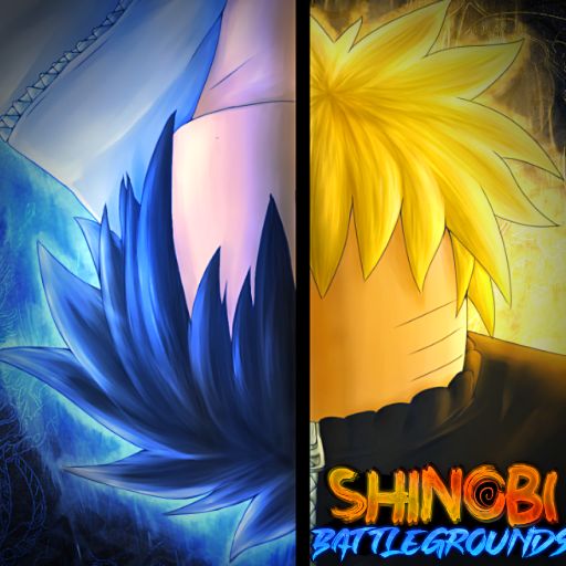 Shinobi Battlegrounds cover