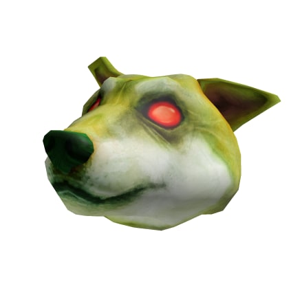 Zombie Doge cover