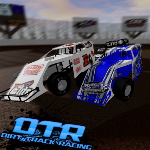 (🚨Tuning🚨) Dirt Track Racing cover
