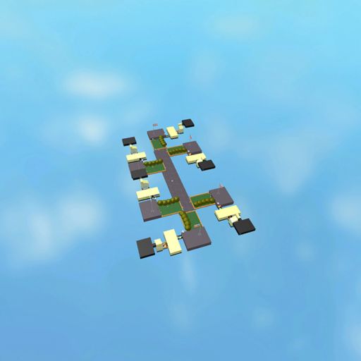 Builders Club Tycoon cover