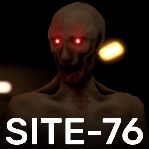 SCP: Site-76: Prison Anomalies cover