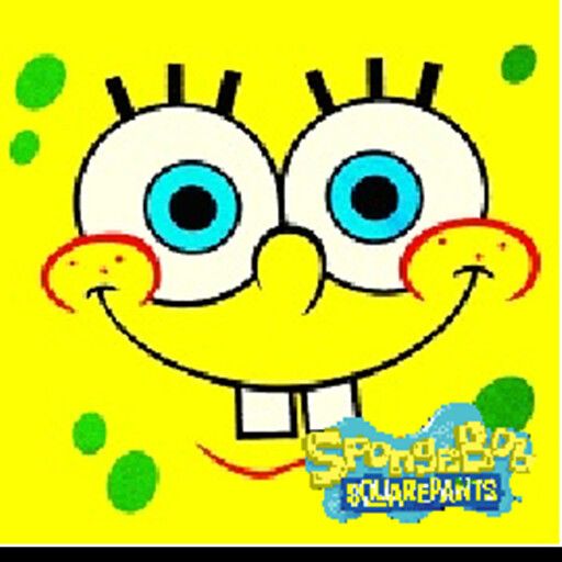 RP De Bob Esponja cover