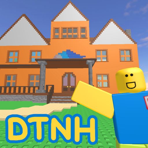 Destroy The Noob's Home cover