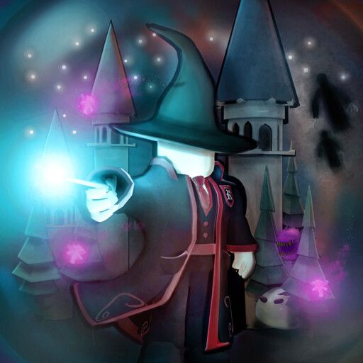 🏰RO-Wizard🏰 cover