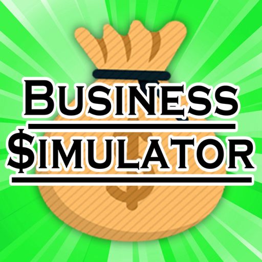💸Business Simulator💸 cover