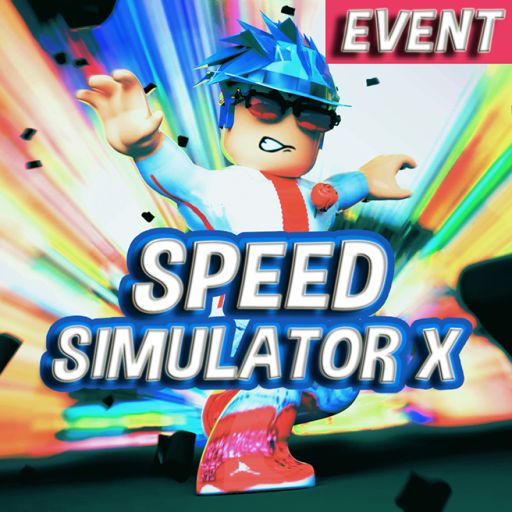 Speed Simulator X cover