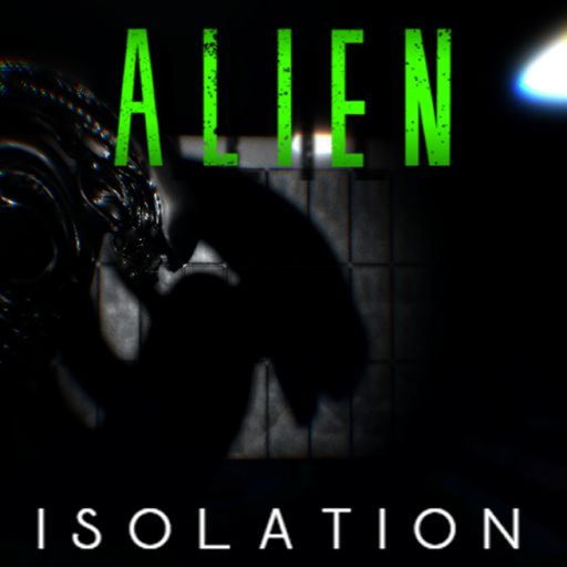 [V.0.8.3] Alien: Isolation cover