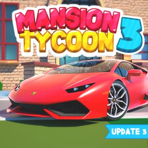 Mansion Tycoon 3 💰 cover