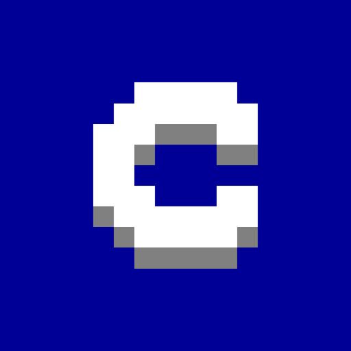 Cube Cavern Classic cover