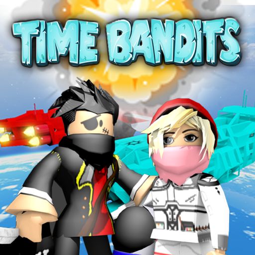 Time Bandits⚔️Brick Battle cover
