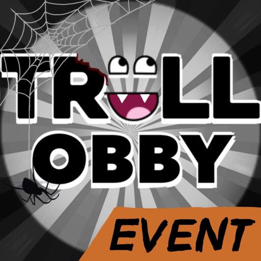 Troll Obby cover